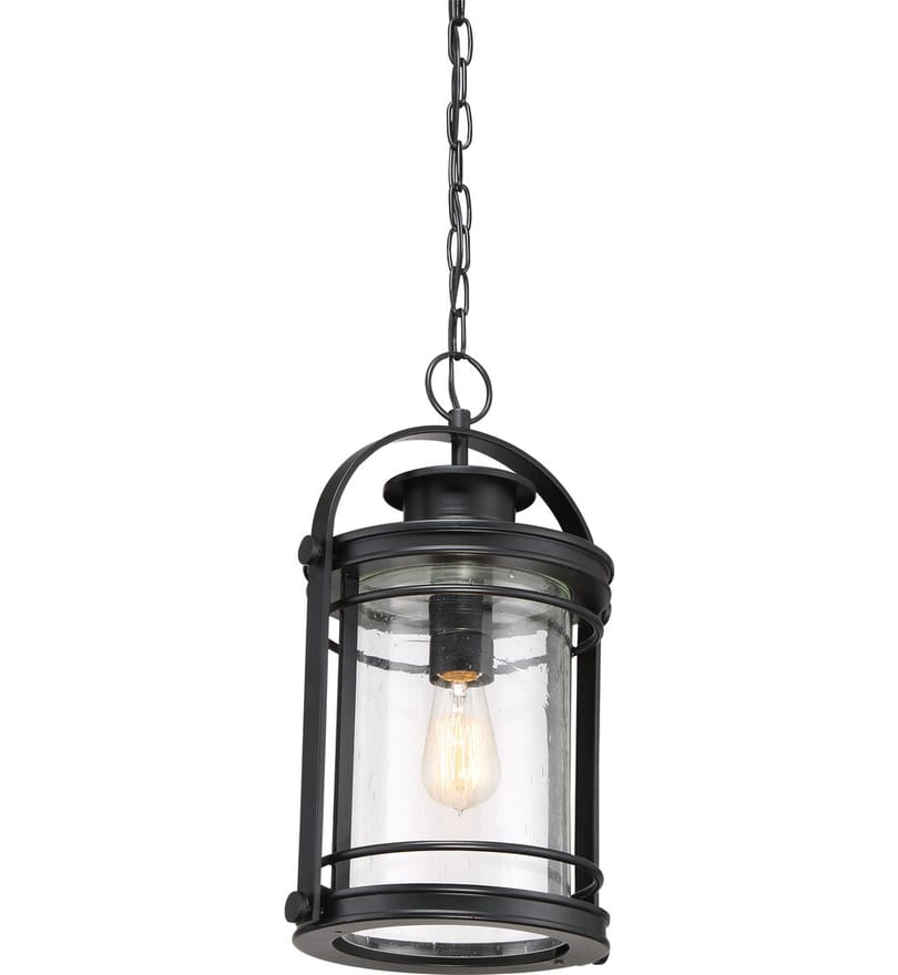 Quoizel - BKR1510K - Booker 10.5" Pendant by Quoizel - Image 6