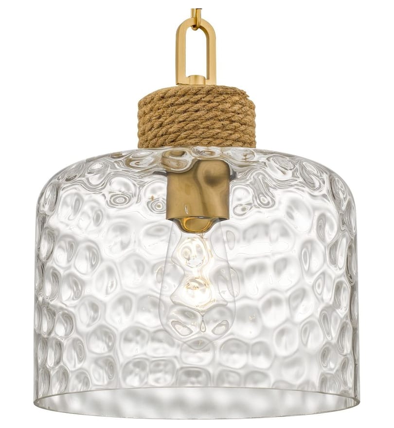Quoizel - BTC1512BRG - Baltic 12-inch Pendant by Quoizel - Image 8