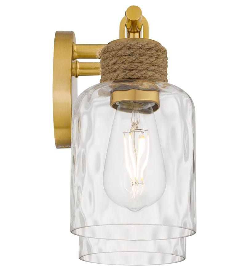 Quoizel - BTC8614BRG - Baltic 14.5-inch Bath Vanity Light by Quoizel - Image 7
