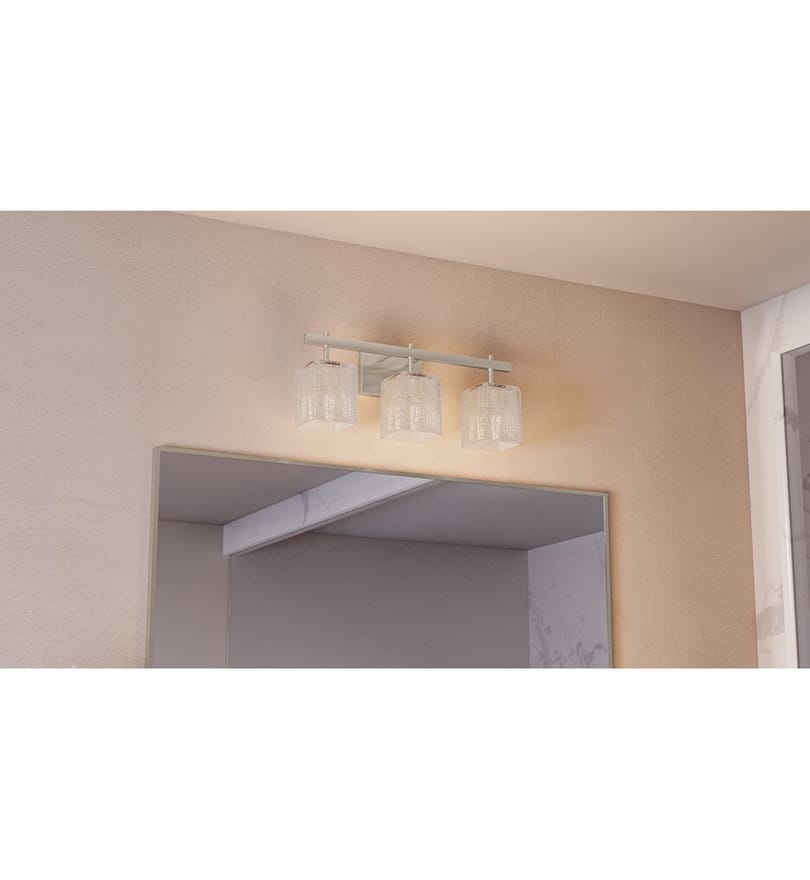 Quoizel - Brenthouse 22.5" Bath Vanity Light by Quoizel - Image 3