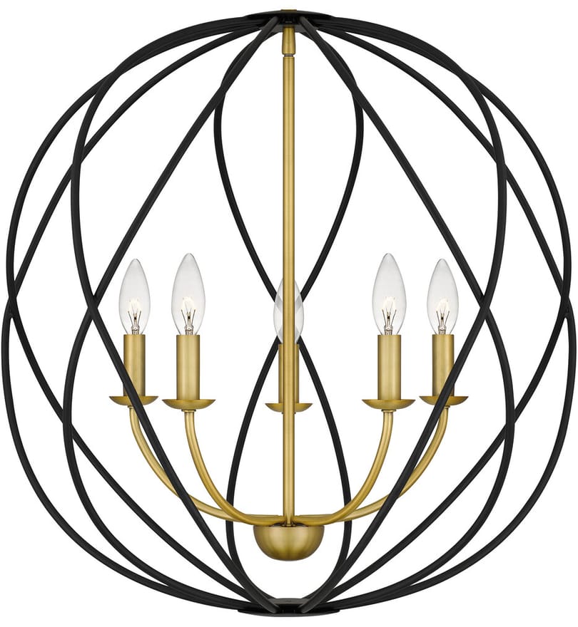 Quoizel - Bryn 24" Pendant by Quoizel - Image 4