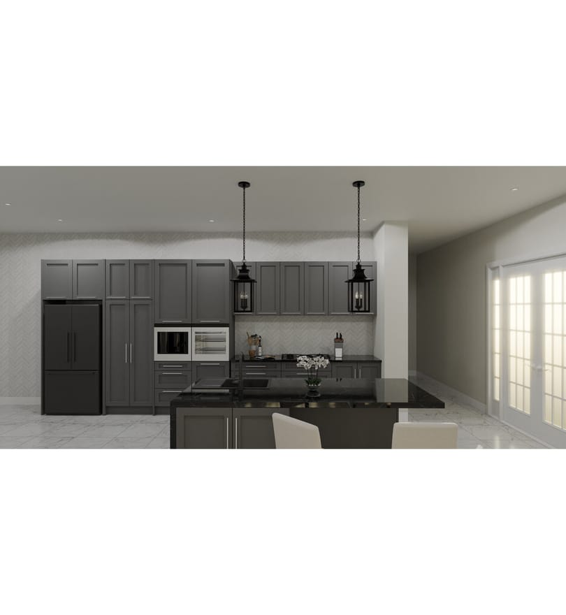 Quoizel - CCR1510K - Chancellor 10" Mini Pendant by Quoizel - Image 3