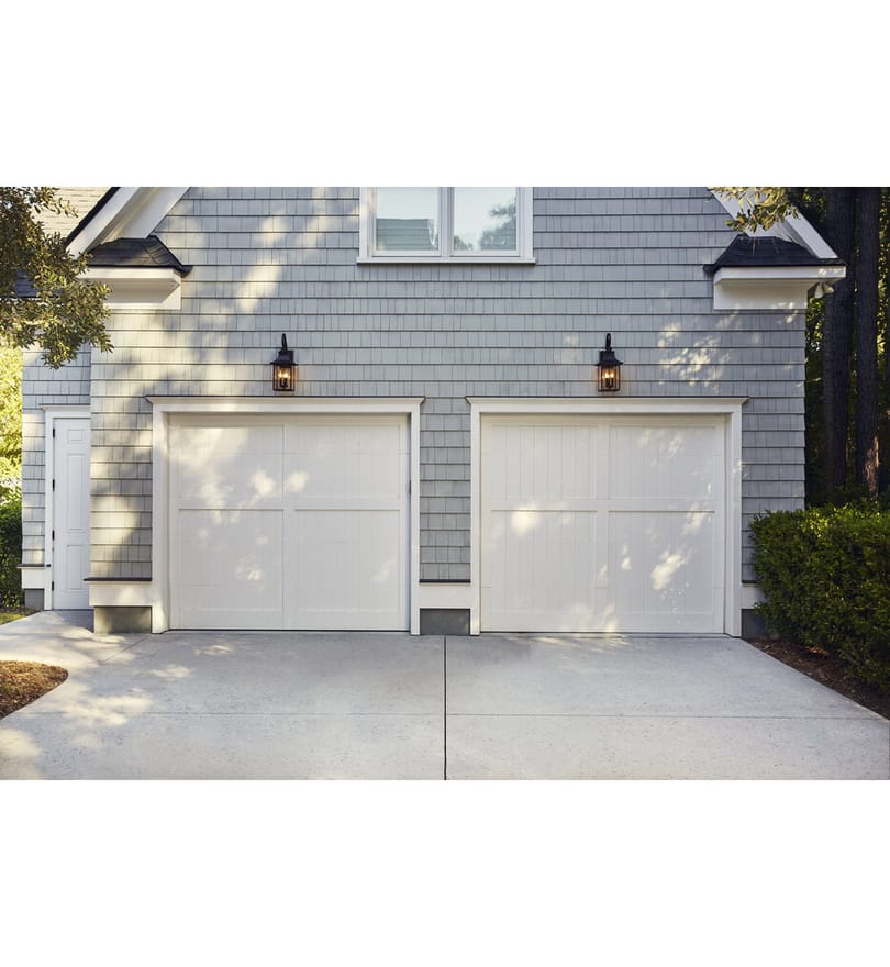Quoizel - CCR8410CU - Chancellor 23.5" Outdoor Wall Sconce by Quoizel - Image 3