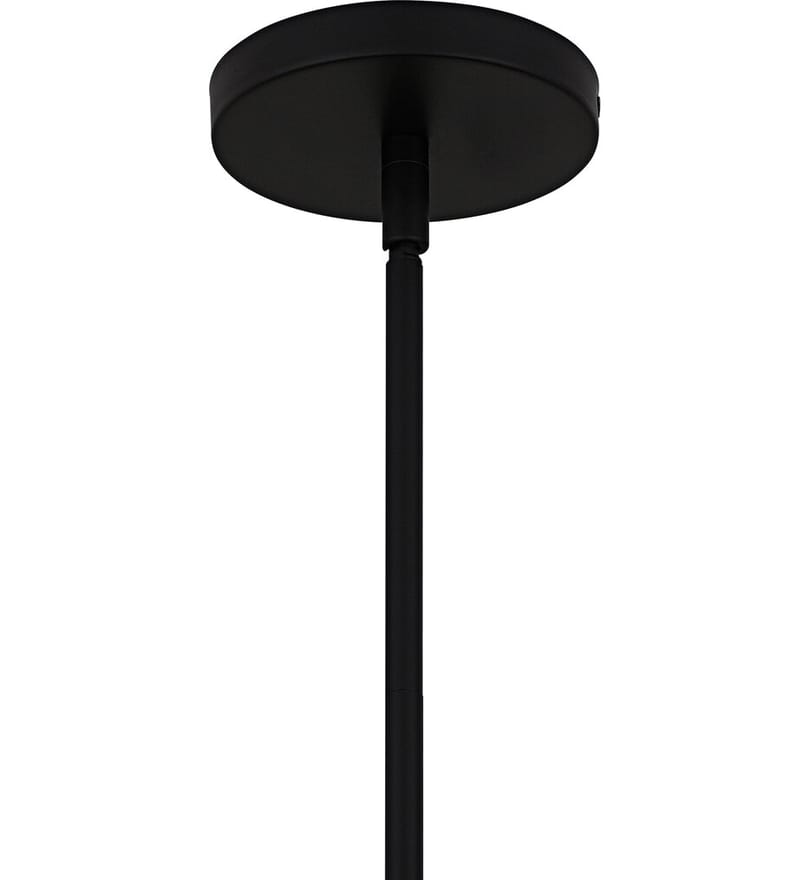 Quoizel - CEO1812MBK - Cleo 12" Pendant by Quoizel - Image 7