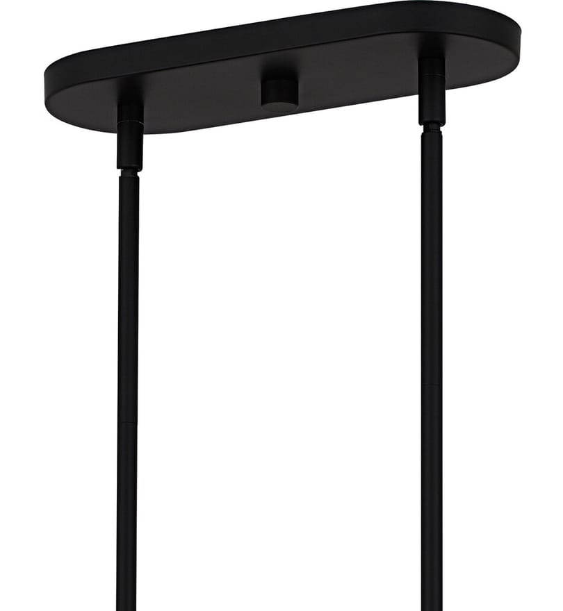Quoizel - CEO344MBK - Cleo 44.25" Island Light by Quoizel - Image 6