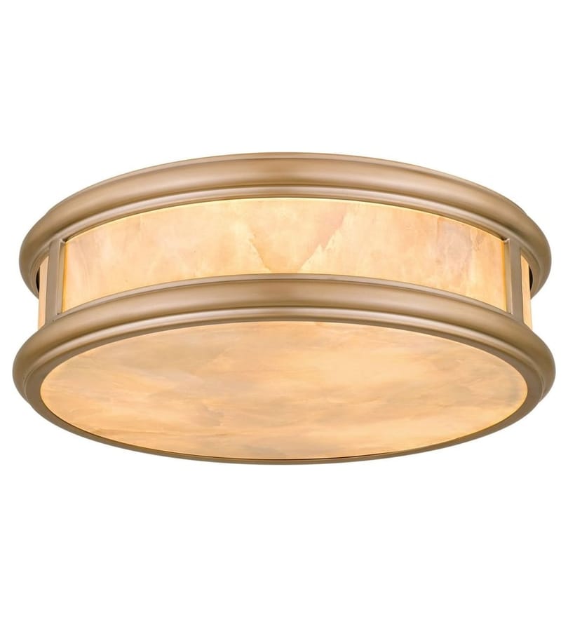 Quoizel - Colette 16.25-inch Flush Mount by Quoizel