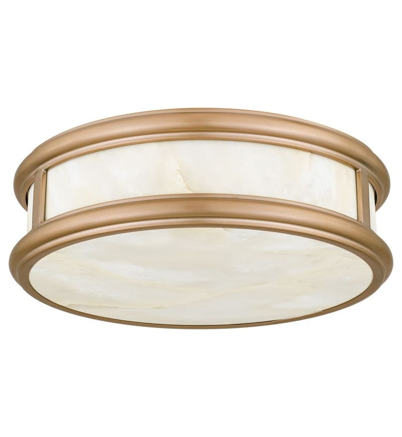 Quoizel - Colette 16.25-inch Flush Mount by Quoizel - Image 4