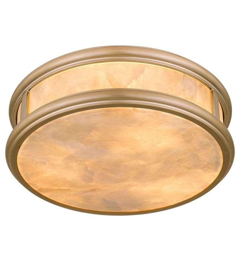 Quoizel - Colette 16.25-inch Flush Mount by Quoizel - Image 7