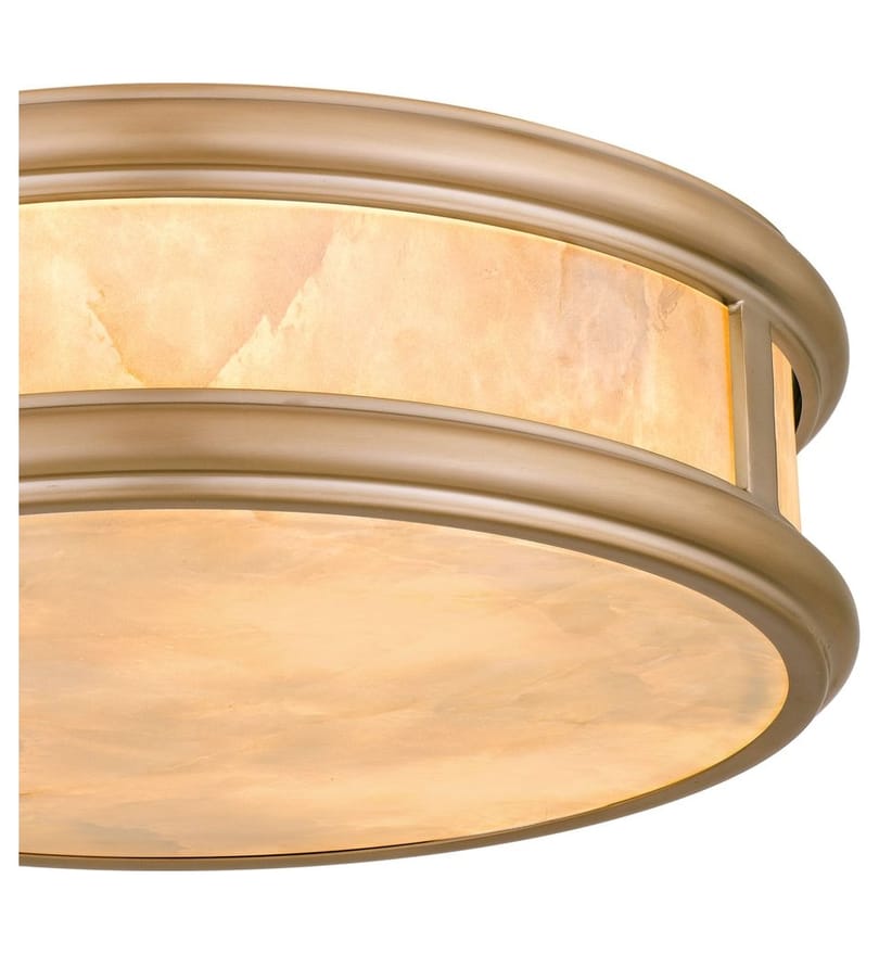 Quoizel - Colette 16.25-inch Flush Mount by Quoizel - Image 8