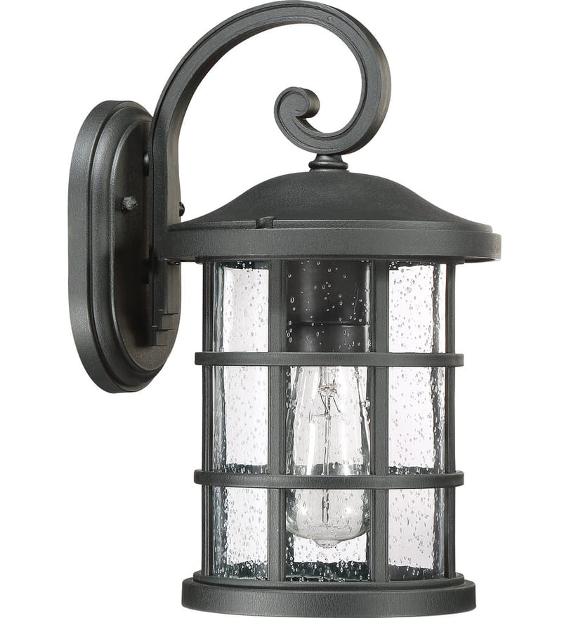 Quoizel - Crusade 14.25" Outdoor Lantern by Quoizel - Image 6
