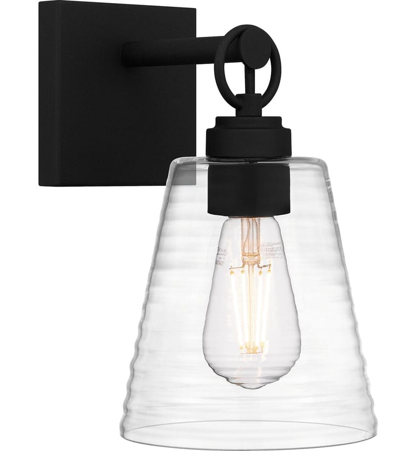 Quoizel - DAC8606EK - Dacosta 10" Wall Sconce by Quoizel