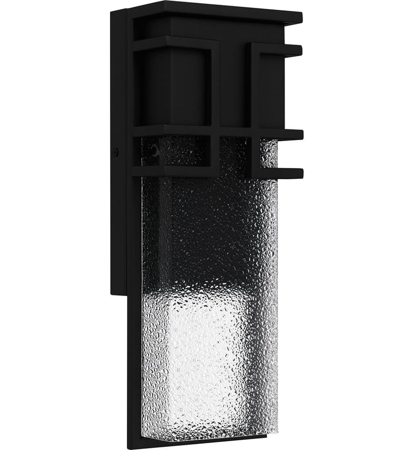Quoizel - DAY8406EK - Daymon 16" Outdoor Wall Sconce by Quoizel - Image 6