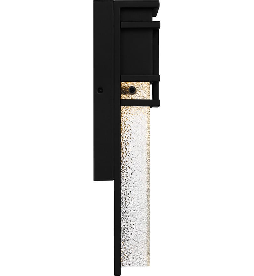 Quoizel - DAY8406EK - Daymon 16" Outdoor Wall Sconce by Quoizel - Image 4