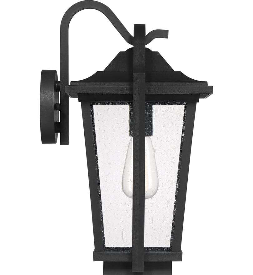 Quoizel - DRS8411EK - Darius 18.25" Outdoor Lantern by Quoizel - Image 7