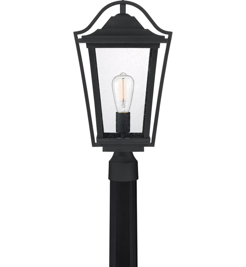 Quoizel - DRS9011EK - Darius 20" Outdoor Post Light by Quoizel - Image 8