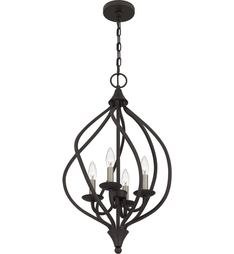 Quoizel - DUP2816OZ - Dupont 16.25" Pendant by Quoizel - Image 6