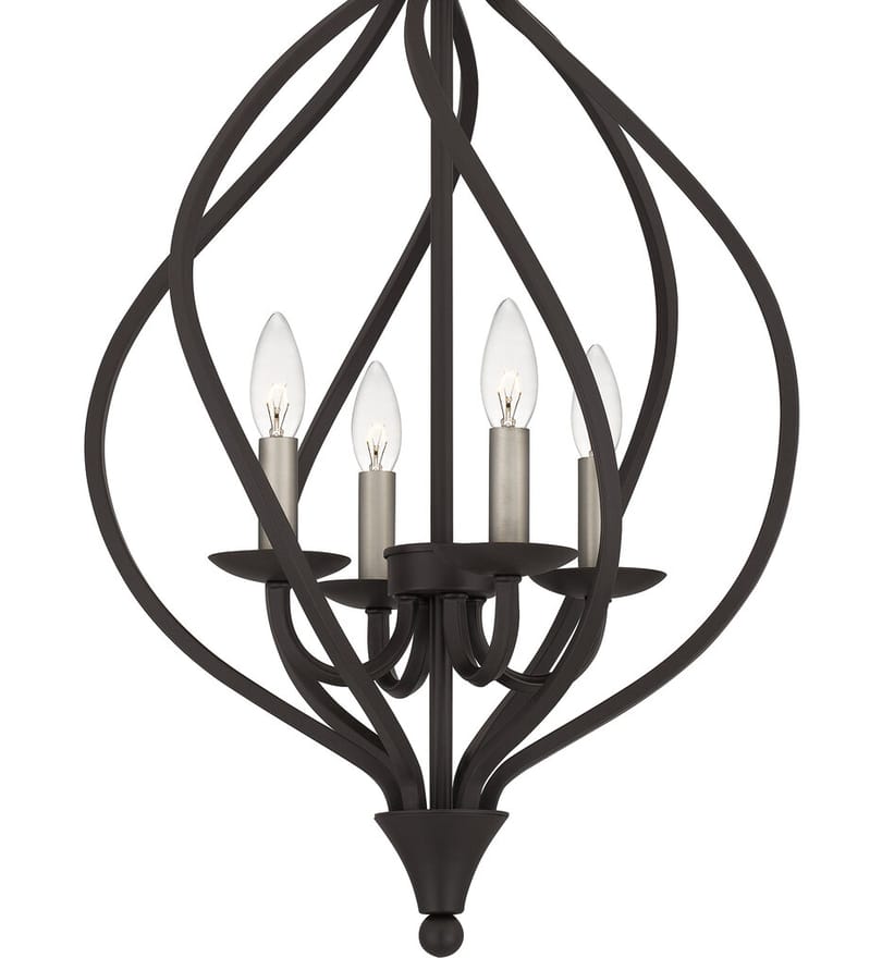 Quoizel - DUP2816OZ - Dupont 16.25" Pendant by Quoizel - Image 5