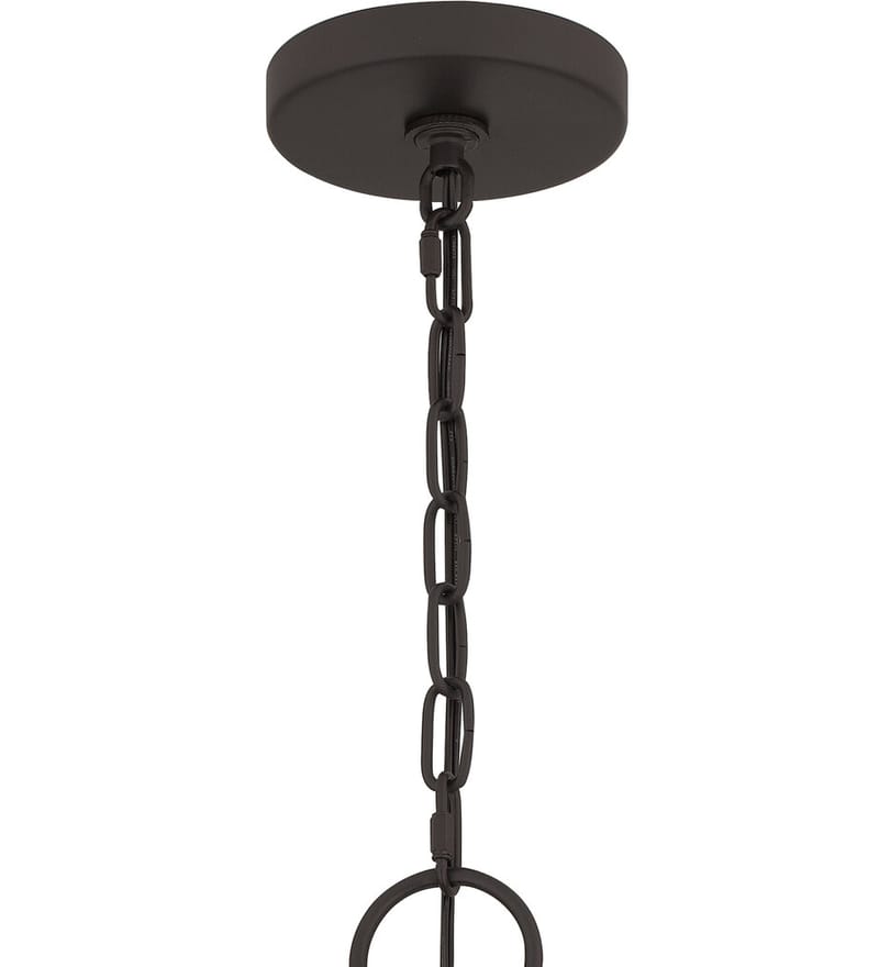 Quoizel - DUP2816OZ - Dupont 16.25" Pendant by Quoizel - Image 7