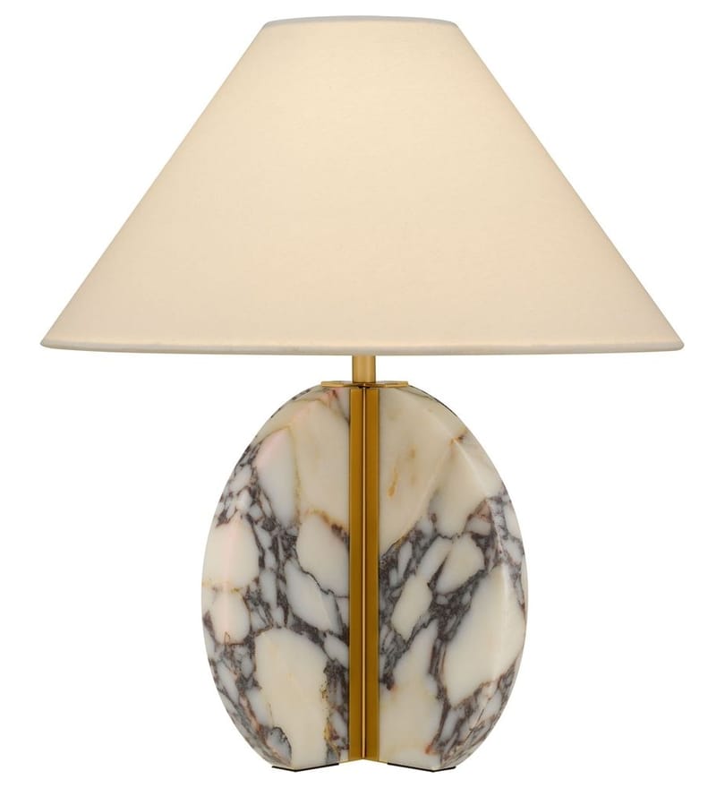 Quoizel - ELI6218BRG - Eliana 18.5-inch Table Lamp by Quoizel - Image 7