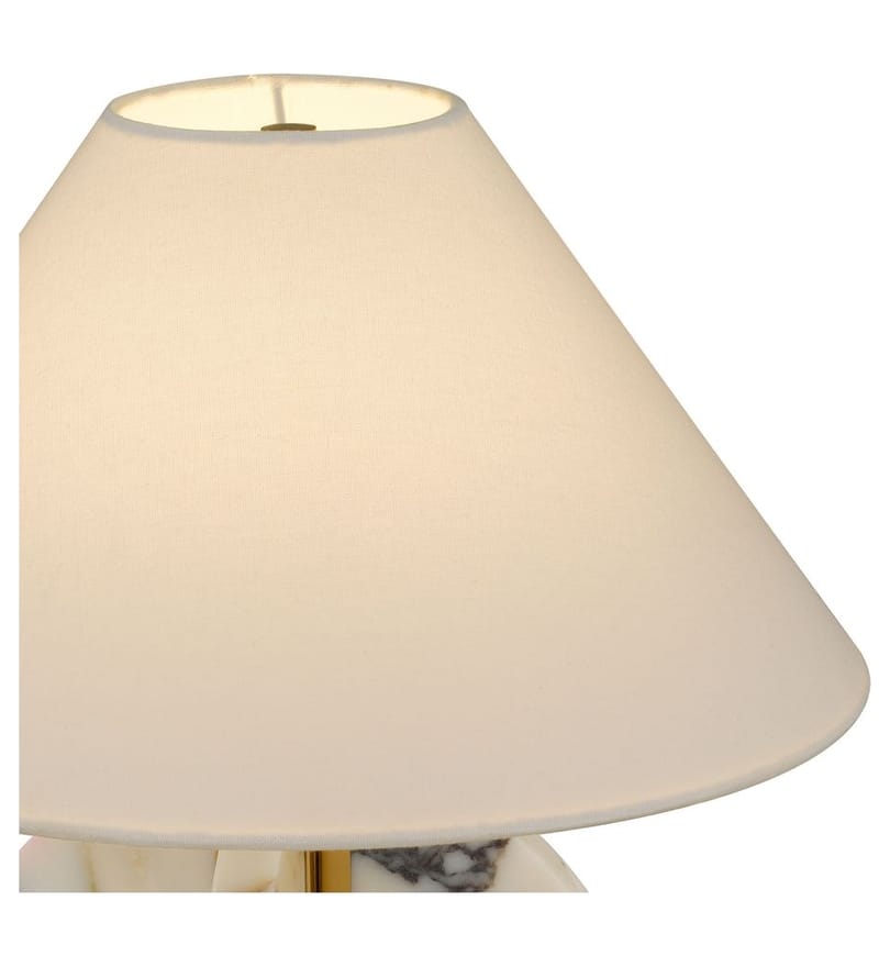 Quoizel - ELI6218BRG - Eliana 18.5-inch Table Lamp by Quoizel - Image 8