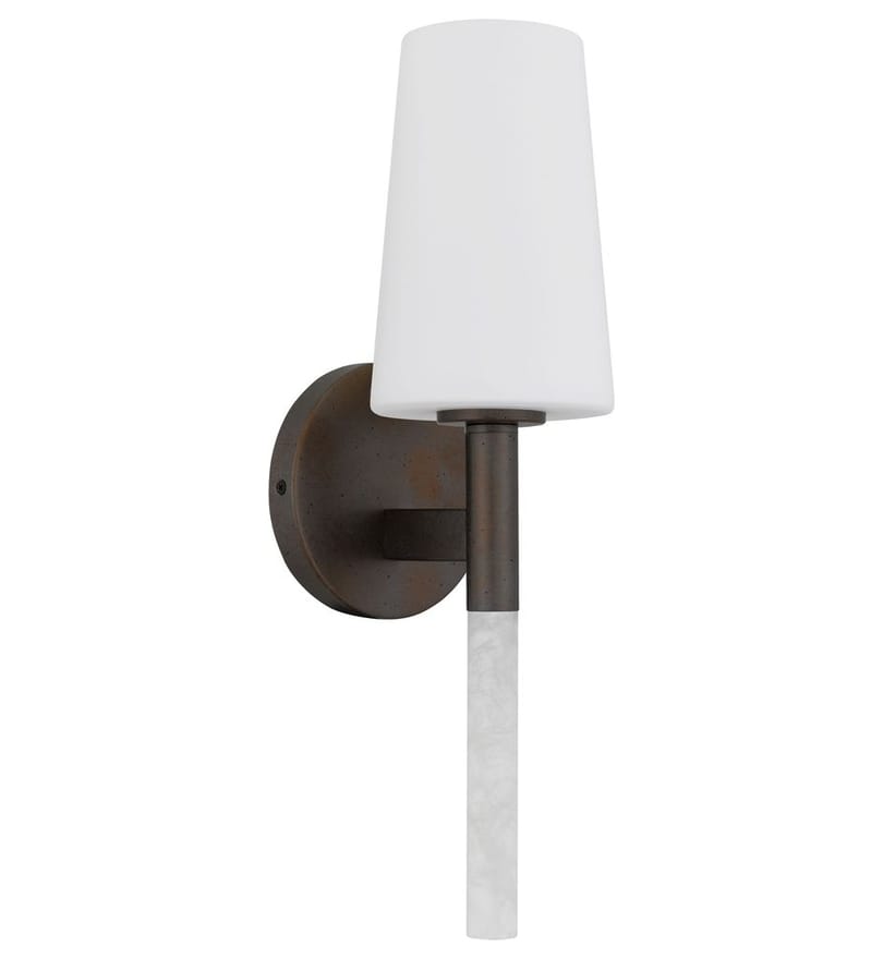 Quoizel - ELOU8705IN - Eloura 17.25-inch Wall Sconce by Quoizel - Image 5