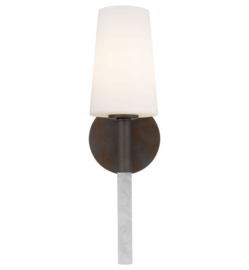Quoizel - ELOU8705IN - Eloura 17.25-inch Wall Sconce by Quoizel - Image 7