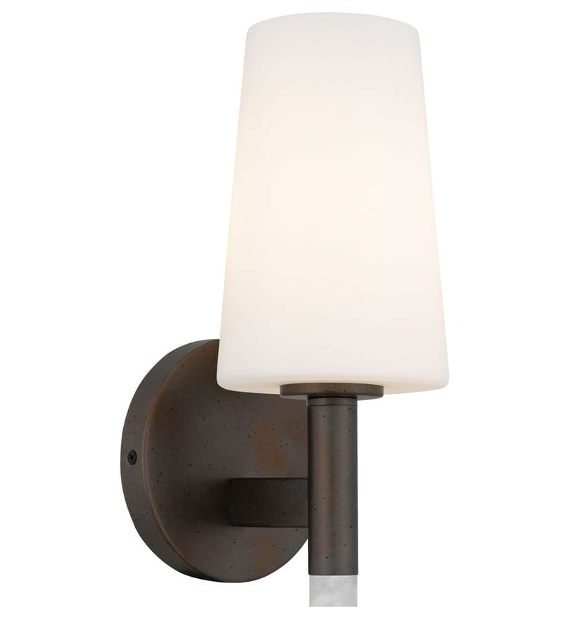 Quoizel - ELOU8705IN - Eloura 17.25-inch Wall Sconce by Quoizel - Image 9