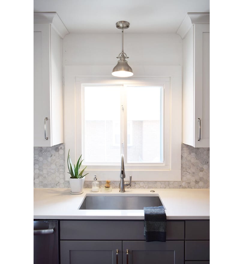 Quoizel - Emery 8" Pendant by Quoizel - Image 4