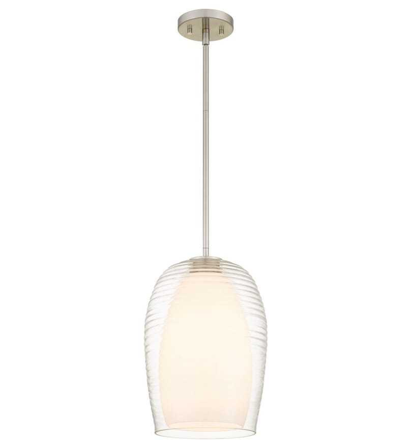 Quoizel - Evelynn 10-inch Mini-Pendant by Quoizel
