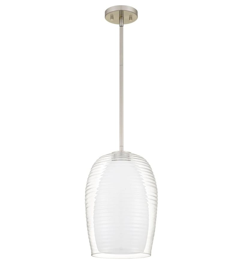 Quoizel - Evelynn 10-inch Mini-Pendant by Quoizel - Image 5