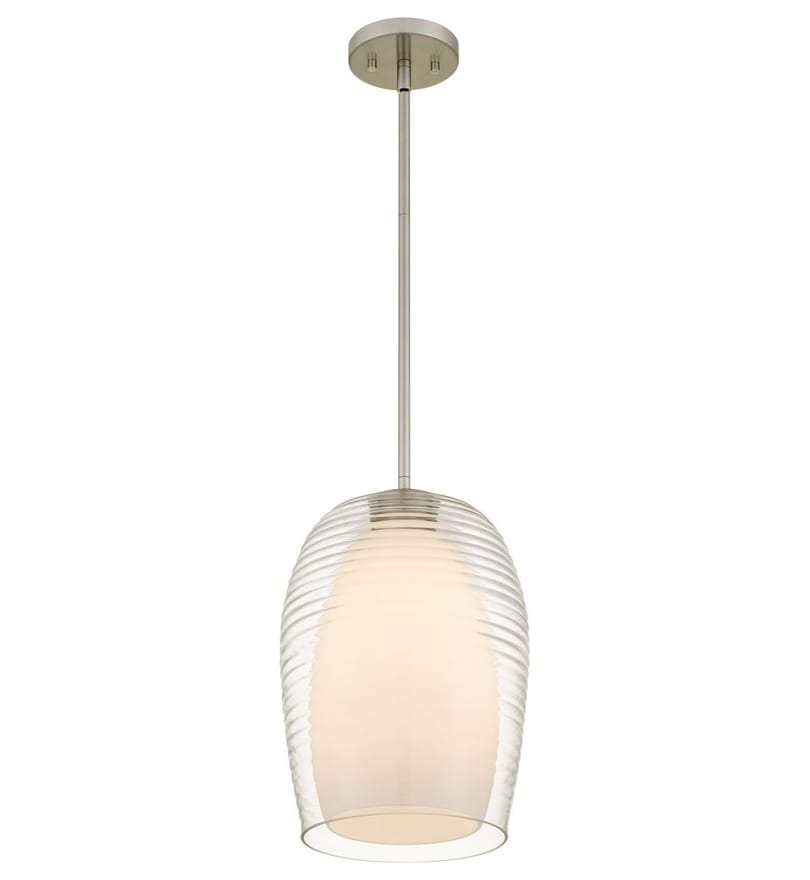 Quoizel - Evelynn 10-inch Mini-Pendant by Quoizel - Image 7
