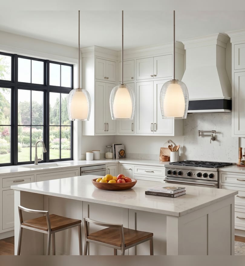 Quoizel - Evelynn 10-inch Mini-Pendant by Quoizel - Image 2