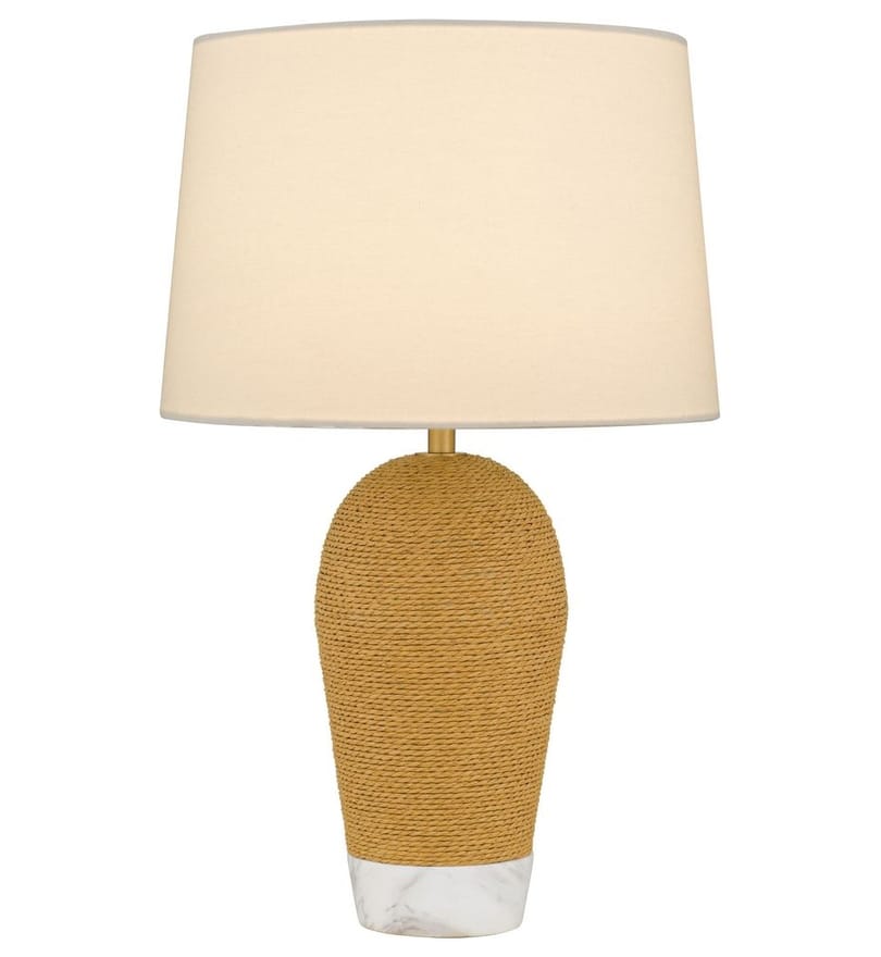 Quoizel - FRE6224BRG - Freya 23.75-inch Table Lamp by Quoizel - Image 5