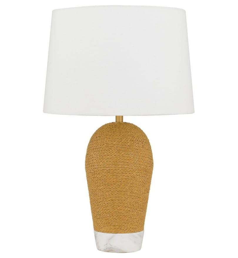 Quoizel - FRE6224BRG - Freya 23.75-inch Table Lamp by Quoizel - Image 4