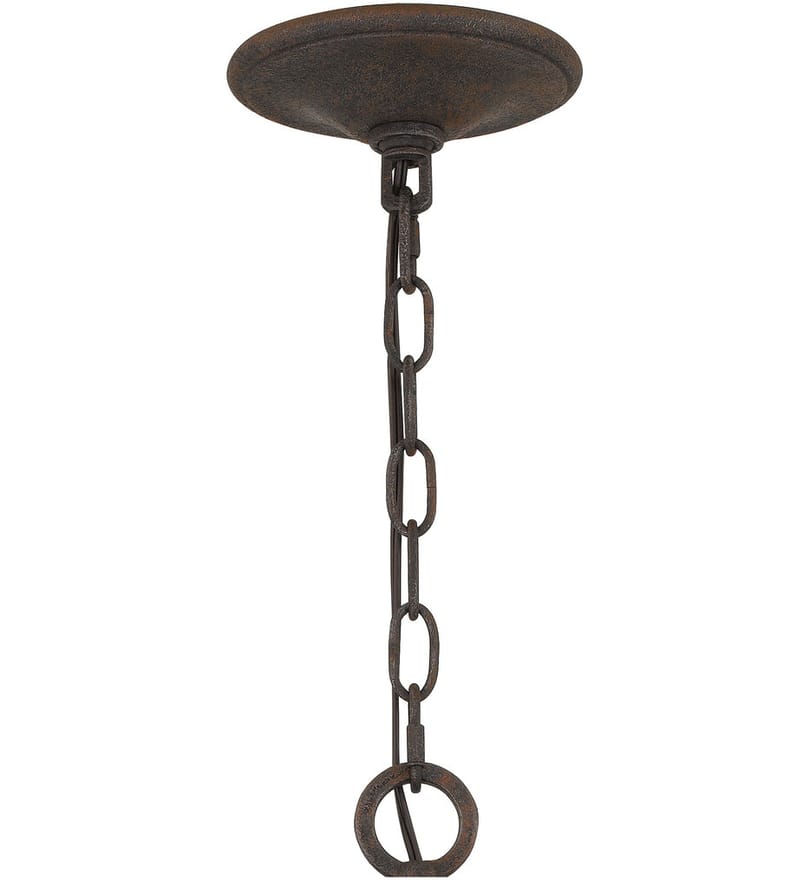 Quoizel - FSN3525RK - Fusion 24.75" Pendant by Quoizel - Image 5