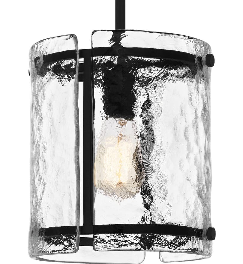 Quoizel - Fortress 9.25" Pendant by Quoizel - Image 5