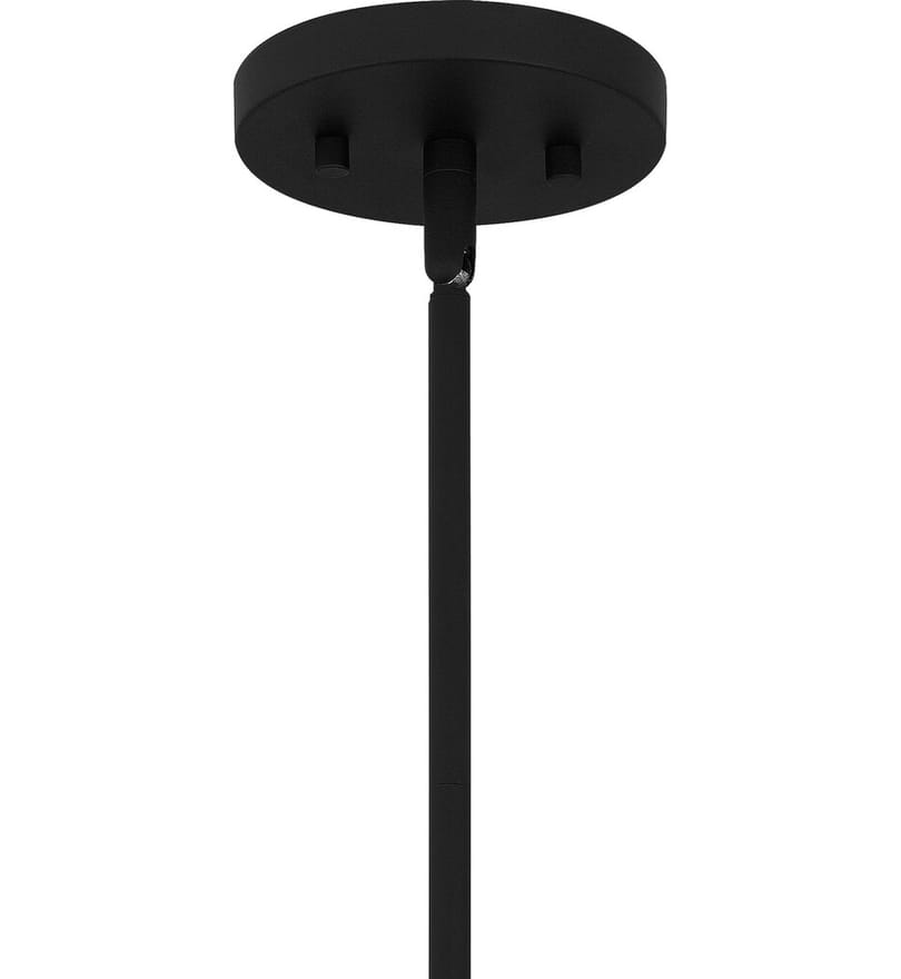 Quoizel - Fortress 9.25" Pendant by Quoizel - Image 6
