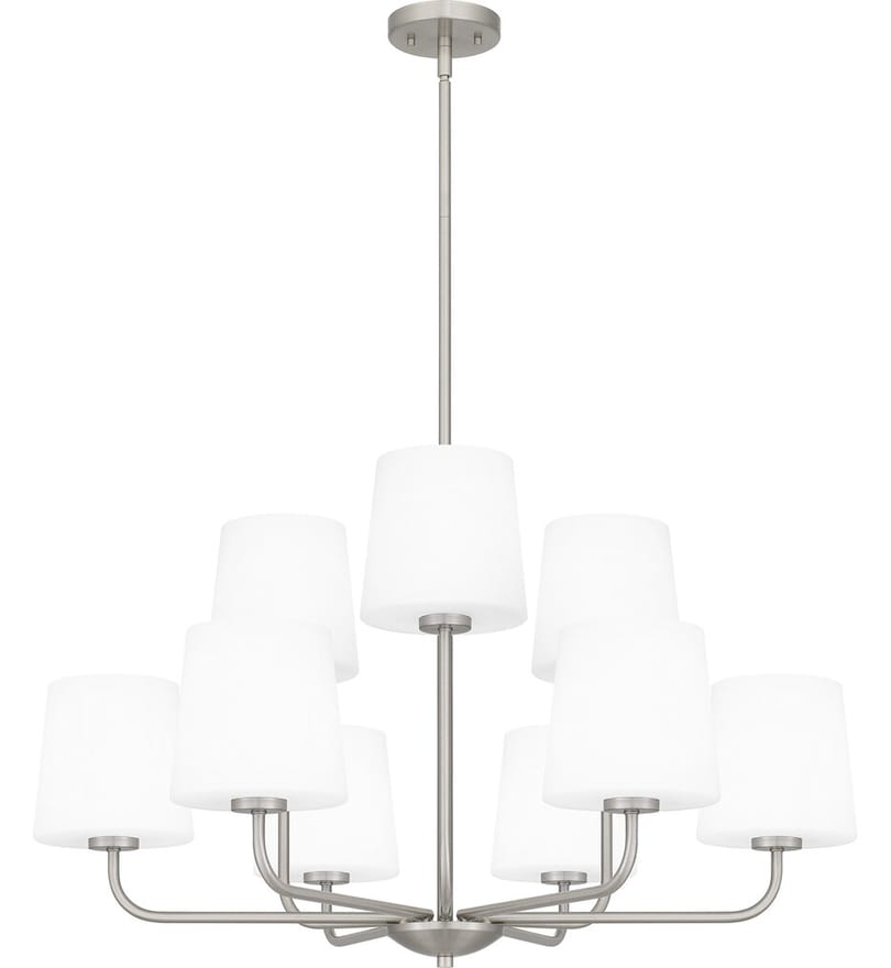 Quoizel - Gallagher 32" Chandelier by Quoizel - Image 2