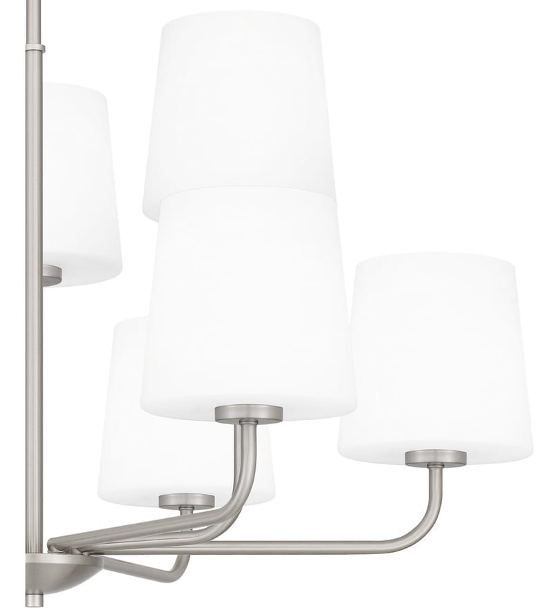 Quoizel - Gallagher 32" Chandelier by Quoizel - Image 5