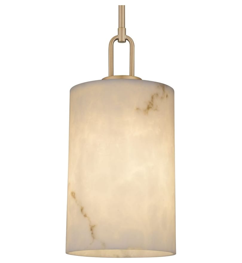 Quoizel - GIA1508BGD - Gianna 8-inch Mini-Pendant by Quoizel - Image 9
