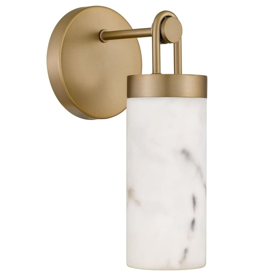 Quoizel - GIA8705BGD - Gianna 10.5-inch Wall Sconce by Quoizel - Image 4