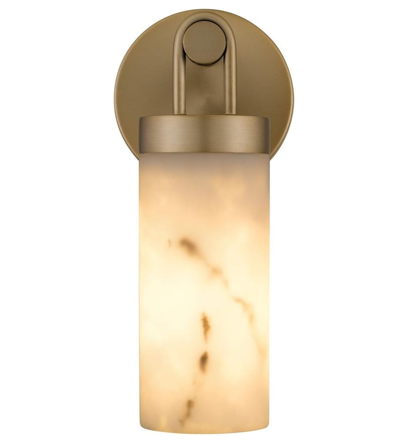 Quoizel - GIA8705BGD - Gianna 10.5-inch Wall Sconce by Quoizel - Image 6