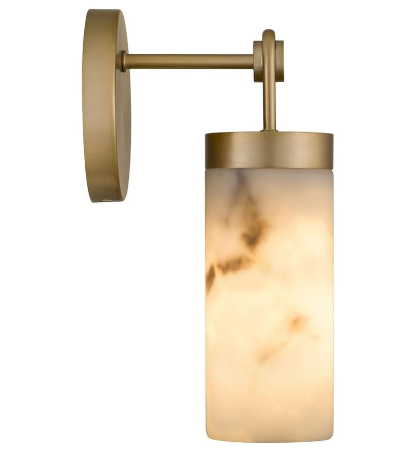 Quoizel - GIA8705BGD - Gianna 10.5-inch Wall Sconce by Quoizel - Image 7