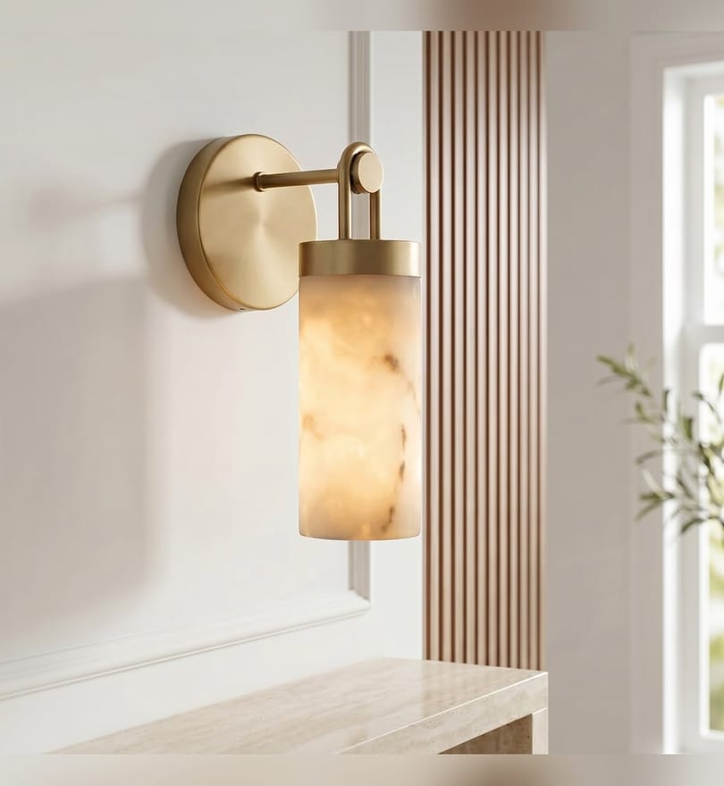 Quoizel - GIA8705BGD - Gianna 10.5-inch Wall Sconce by Quoizel - Image 2
