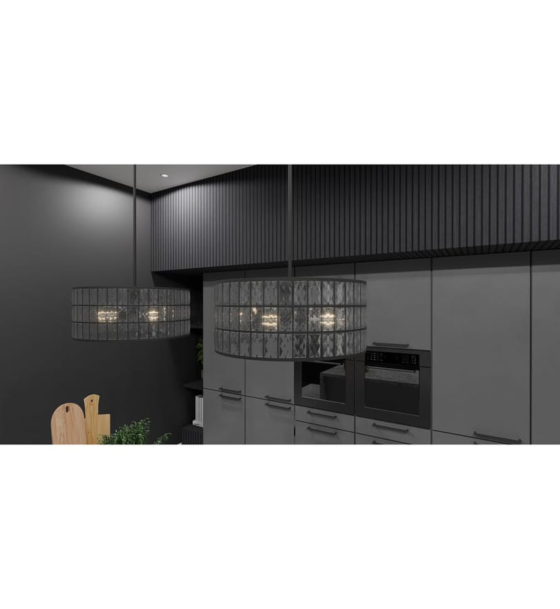 Quoizel - Gibson 20" Pendant by Quoizel - Image 2
