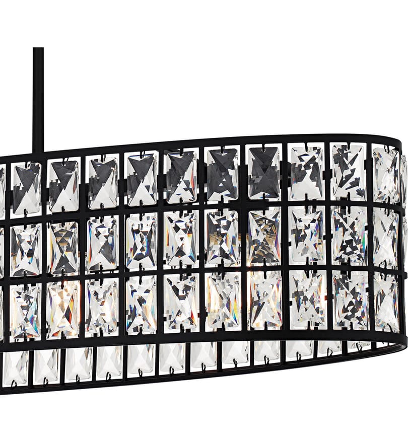 Quoizel - Gibson 42" Island Light by Quoizel - Image 9