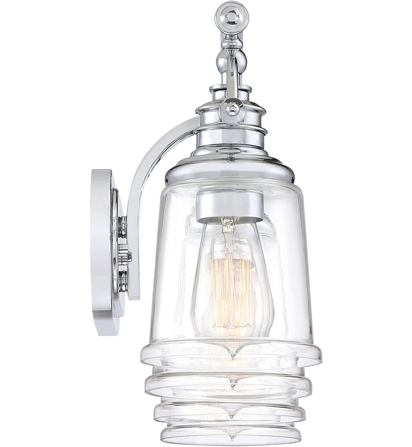 Quoizel - Grant 32" Bath Vanity Light by Quoizel - Image 3