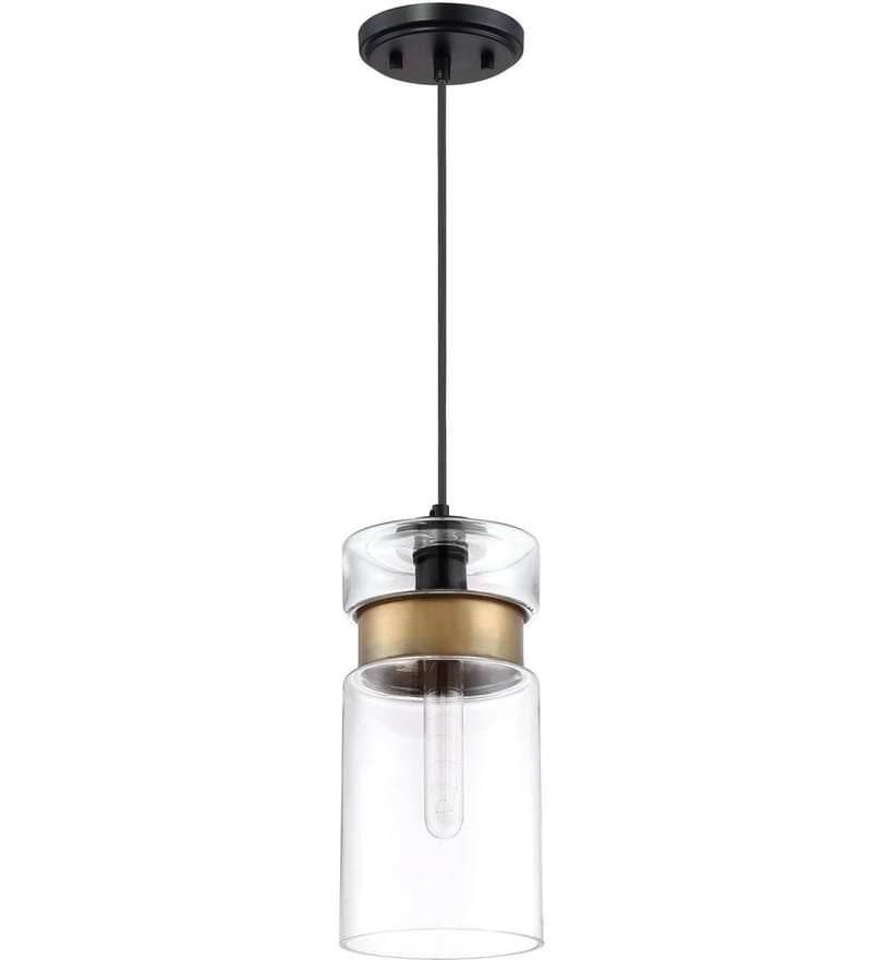 Quoizel - GTG1506K - Gathering 6" Pendant by Quoizel - Image 2