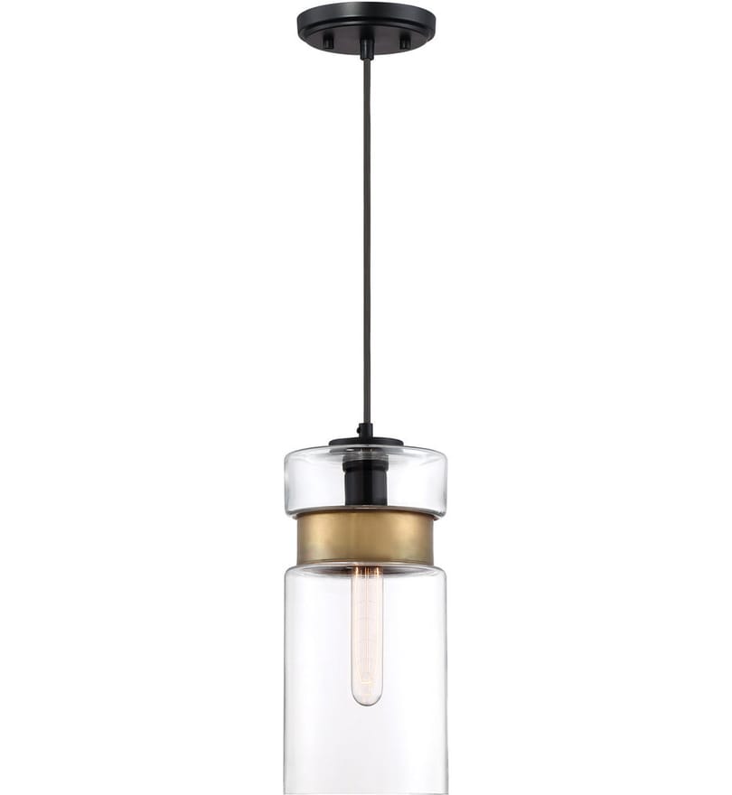 Quoizel - GTG1506K - Gathering 6" Pendant by Quoizel - Image 4