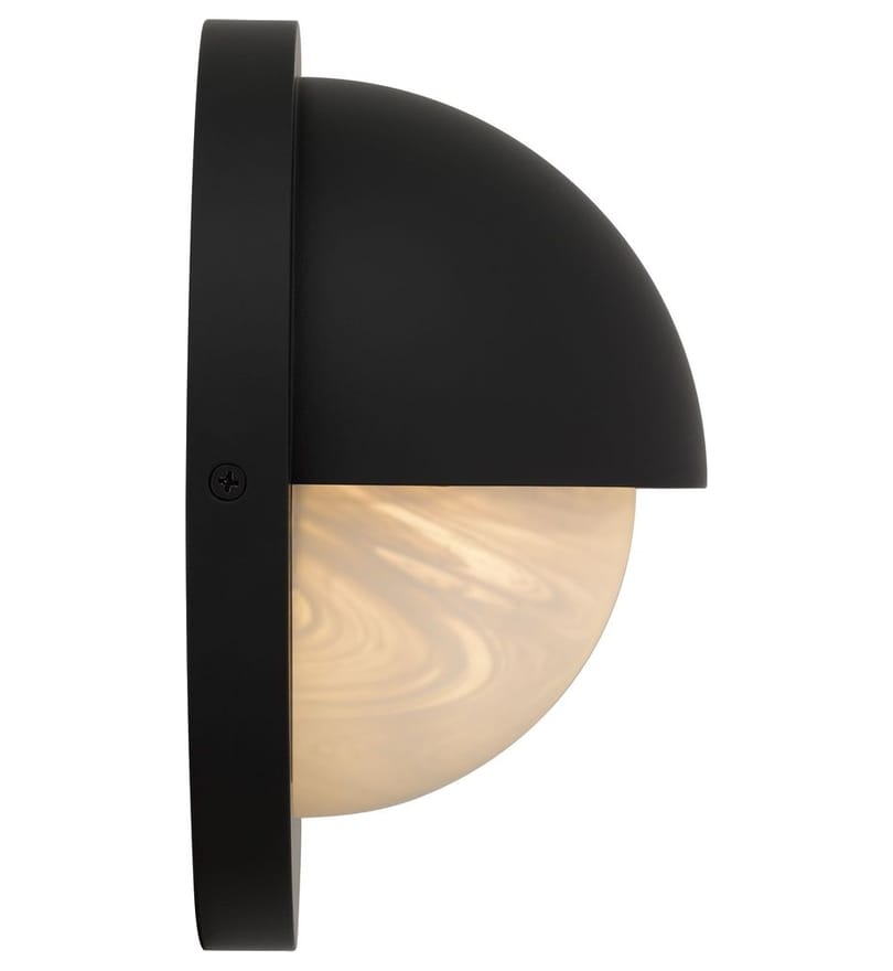 Quoizel - Harlowe 8-inch Outdoor Wall Sconce by Quoizel - Image 8